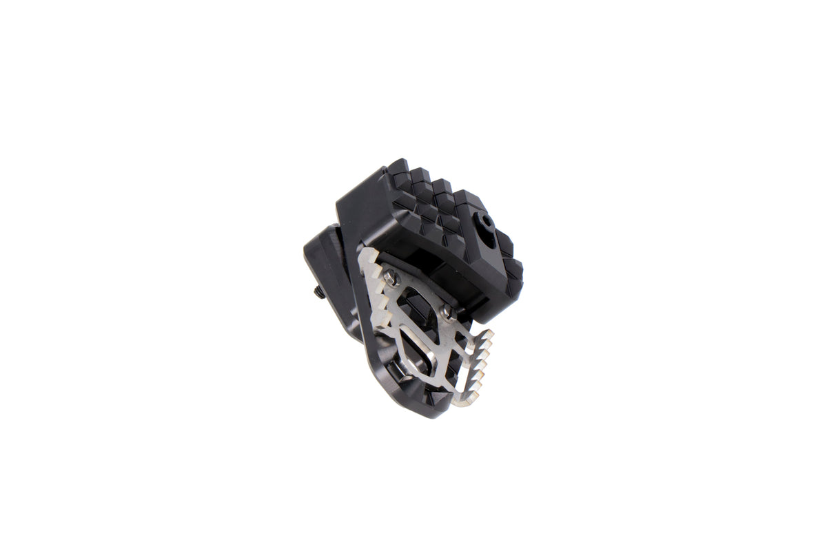 SW-Motech Extension for brake pedal