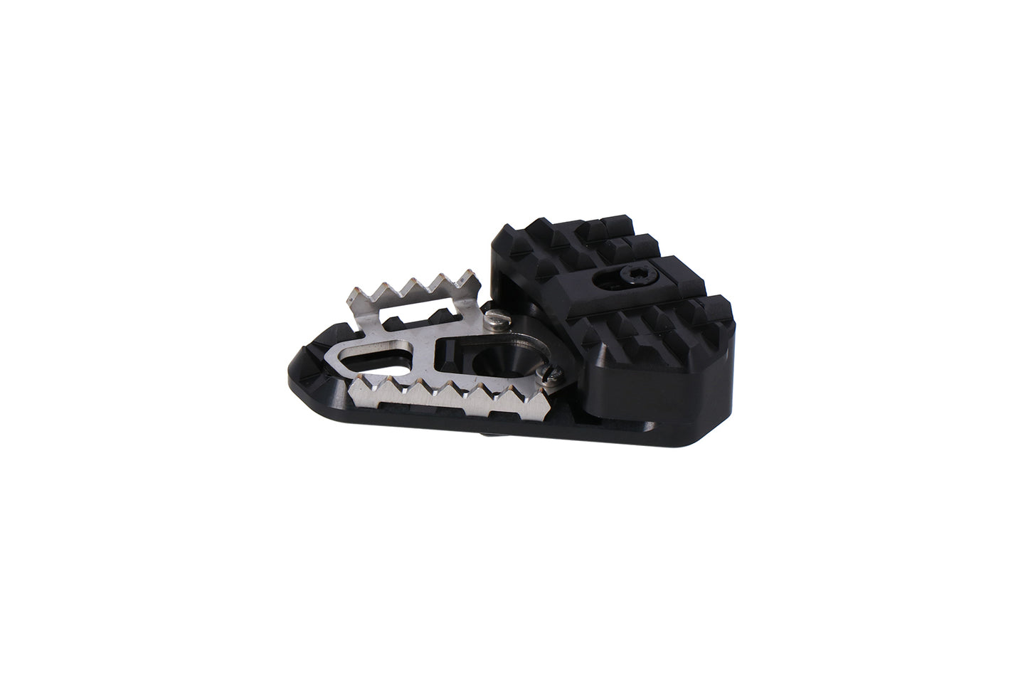 Extension for brake pedal