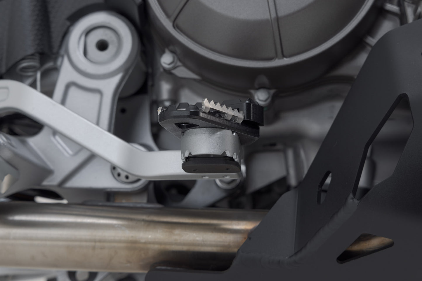 SW-Motech Extension for brake pedal