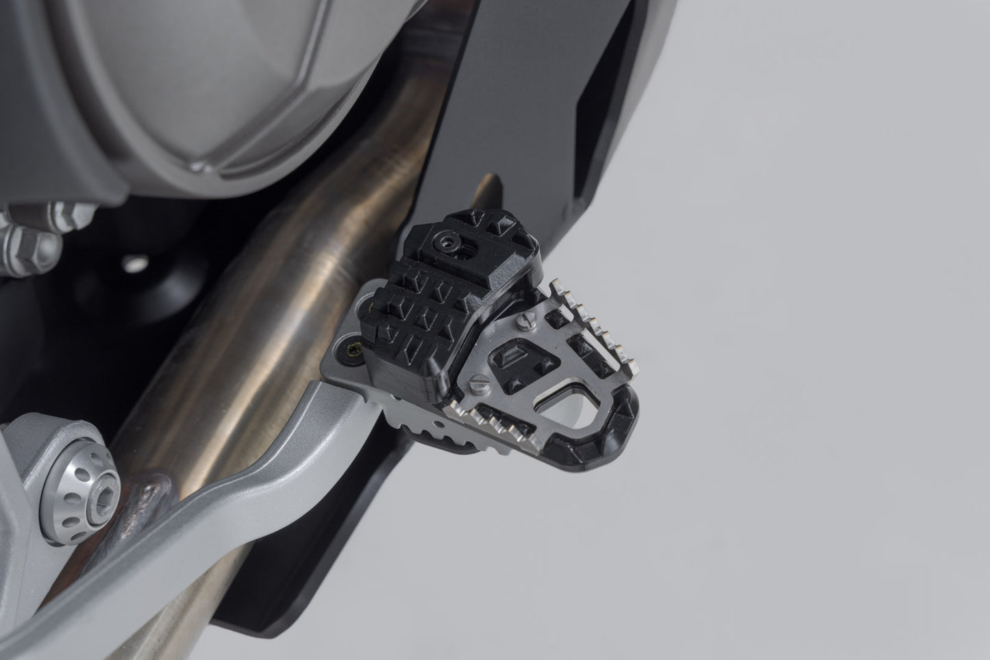 SW-Motech Extension for brake pedal
