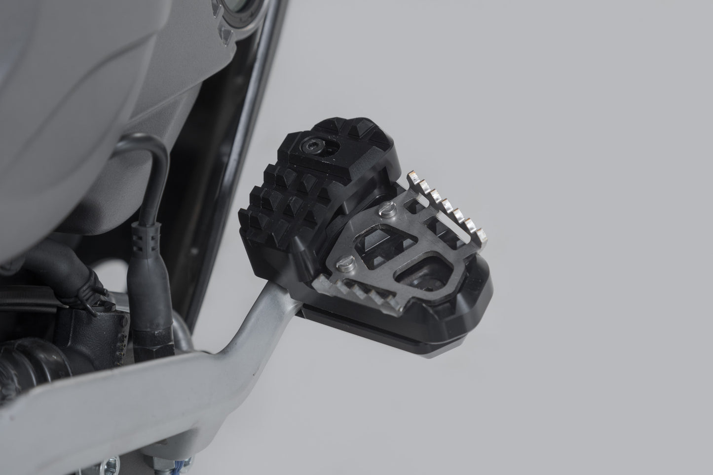 SW-Motech Extension for brake pedal