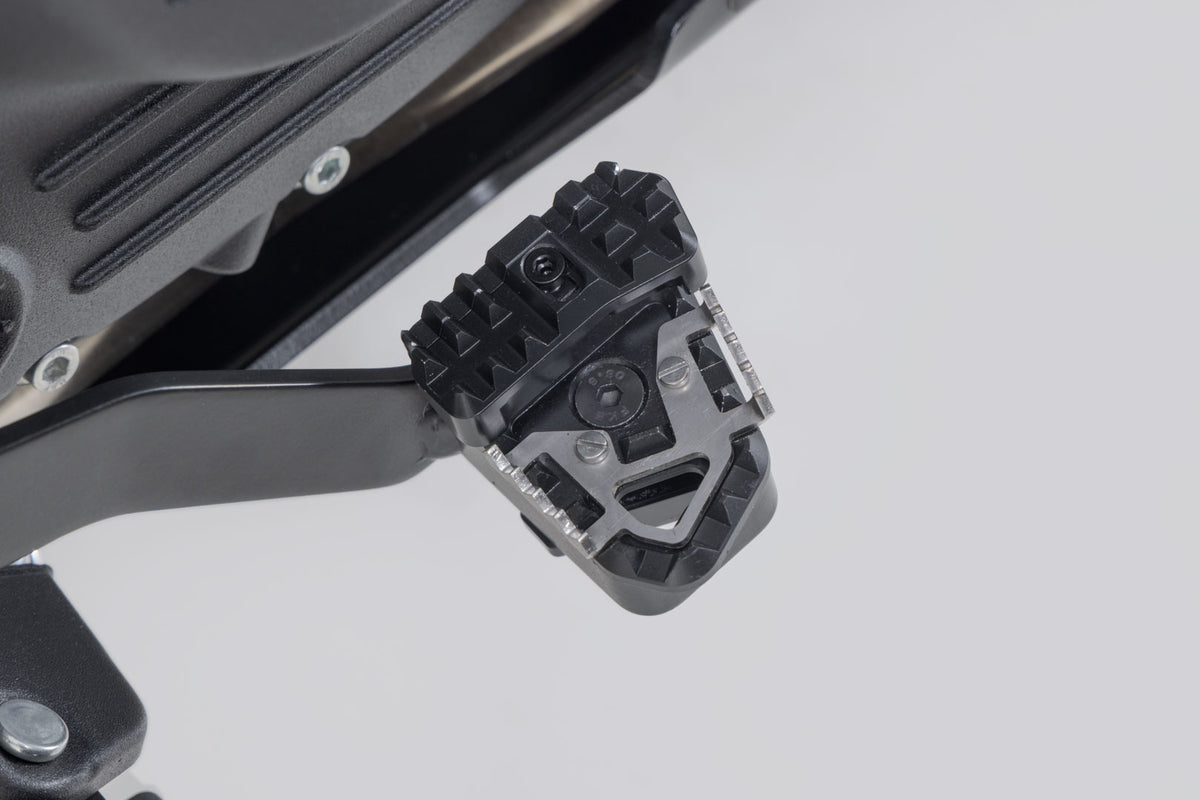 SW-Motech Extension for brake pedal