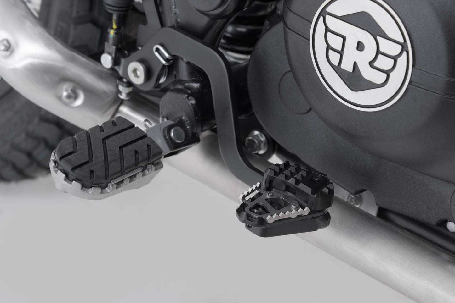 SW-Motech Extension for brake pedal