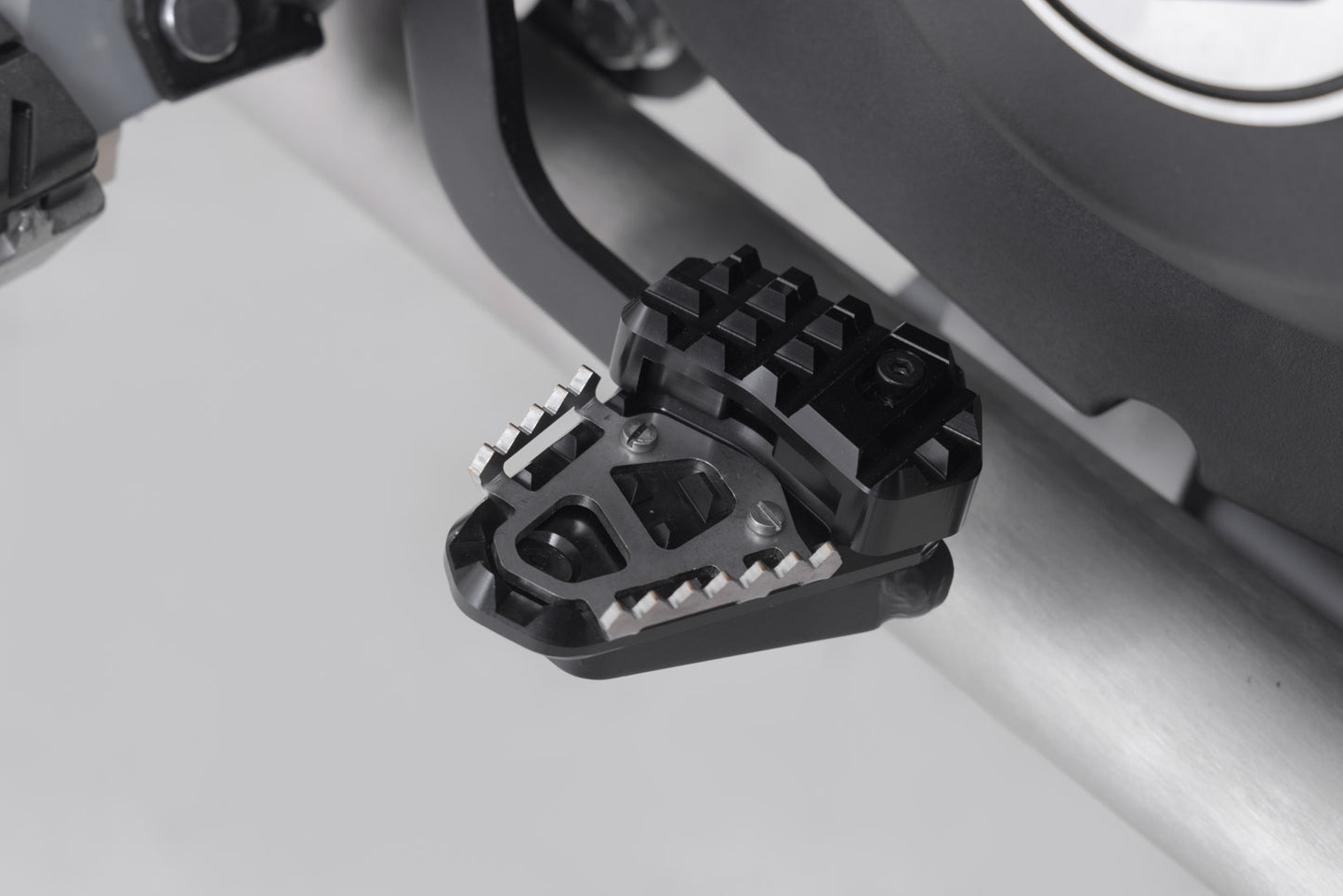 SW-Motech Extension for brake pedal