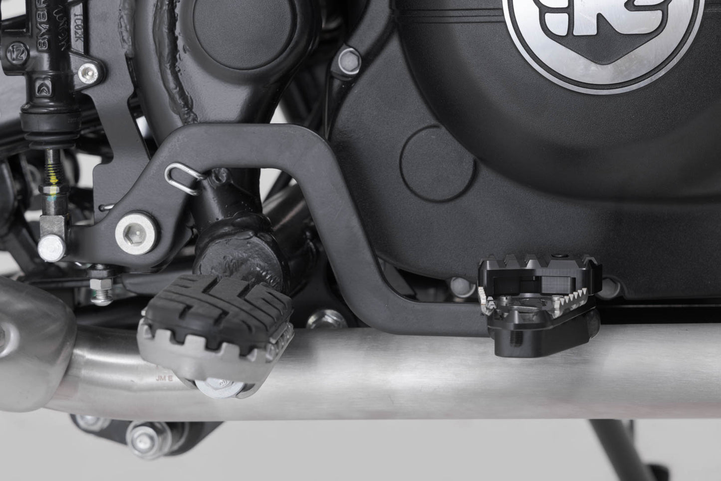 SW-Motech Extension for brake pedal
