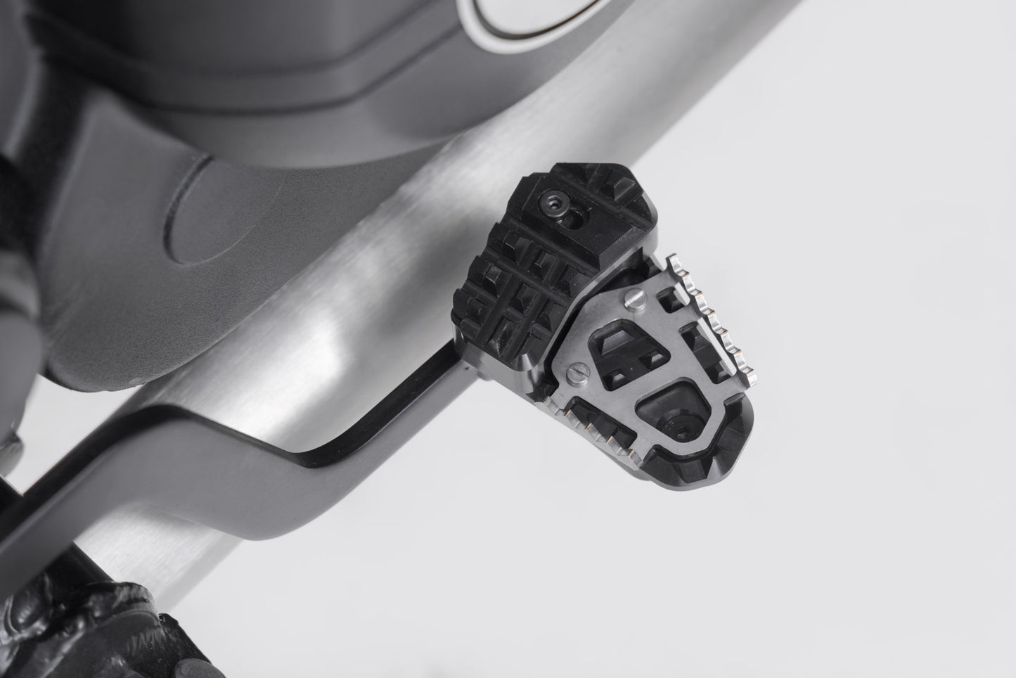 SW-Motech Extension for brake pedal