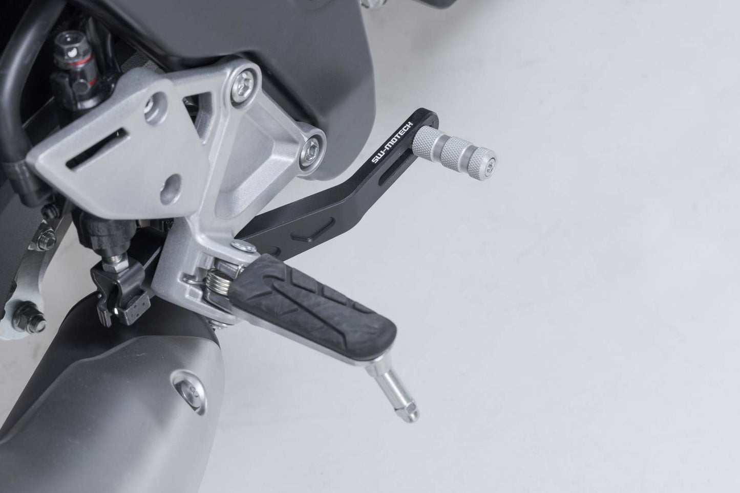 SW-Motech Brake pedal