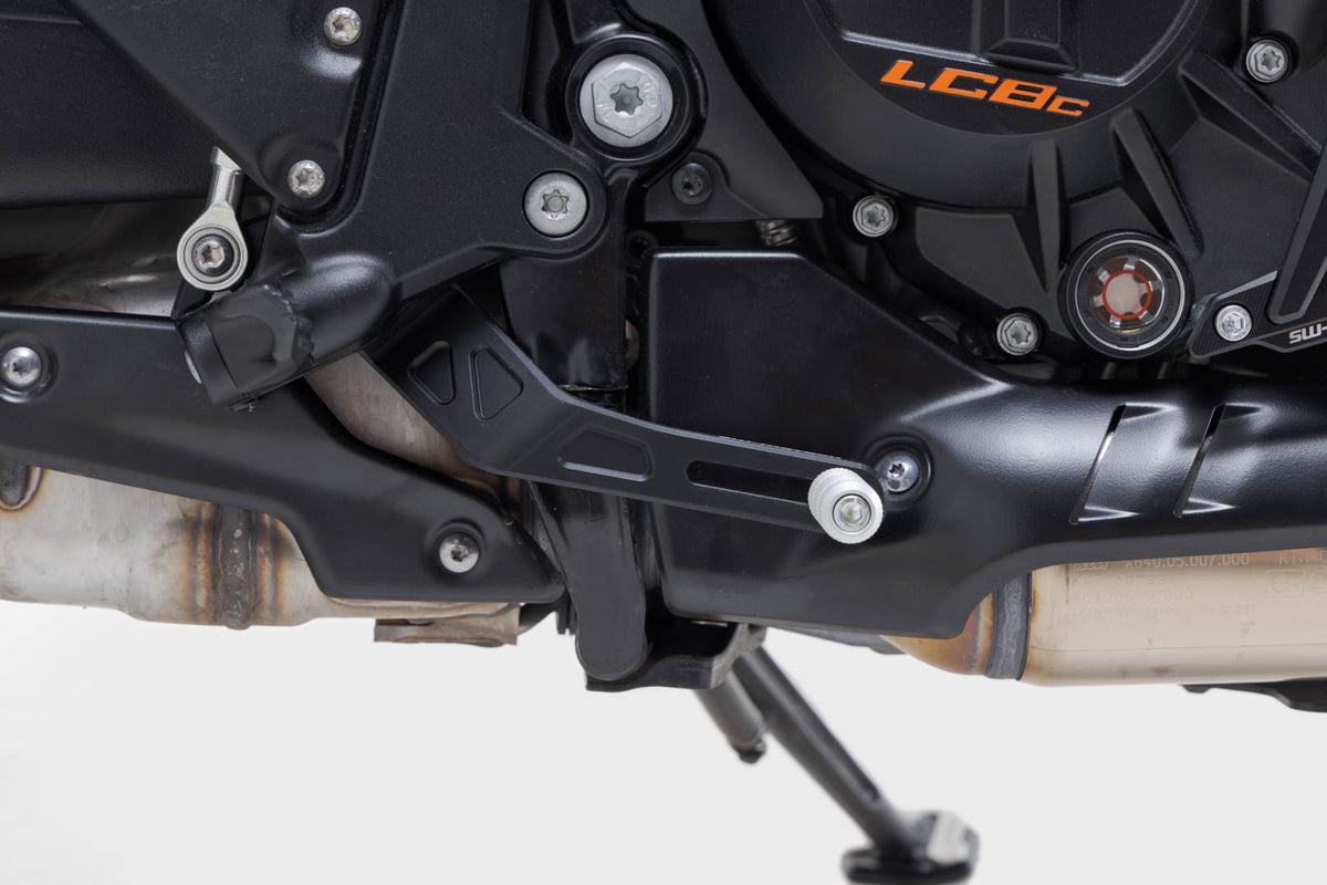 SW-Motech Brake pedals