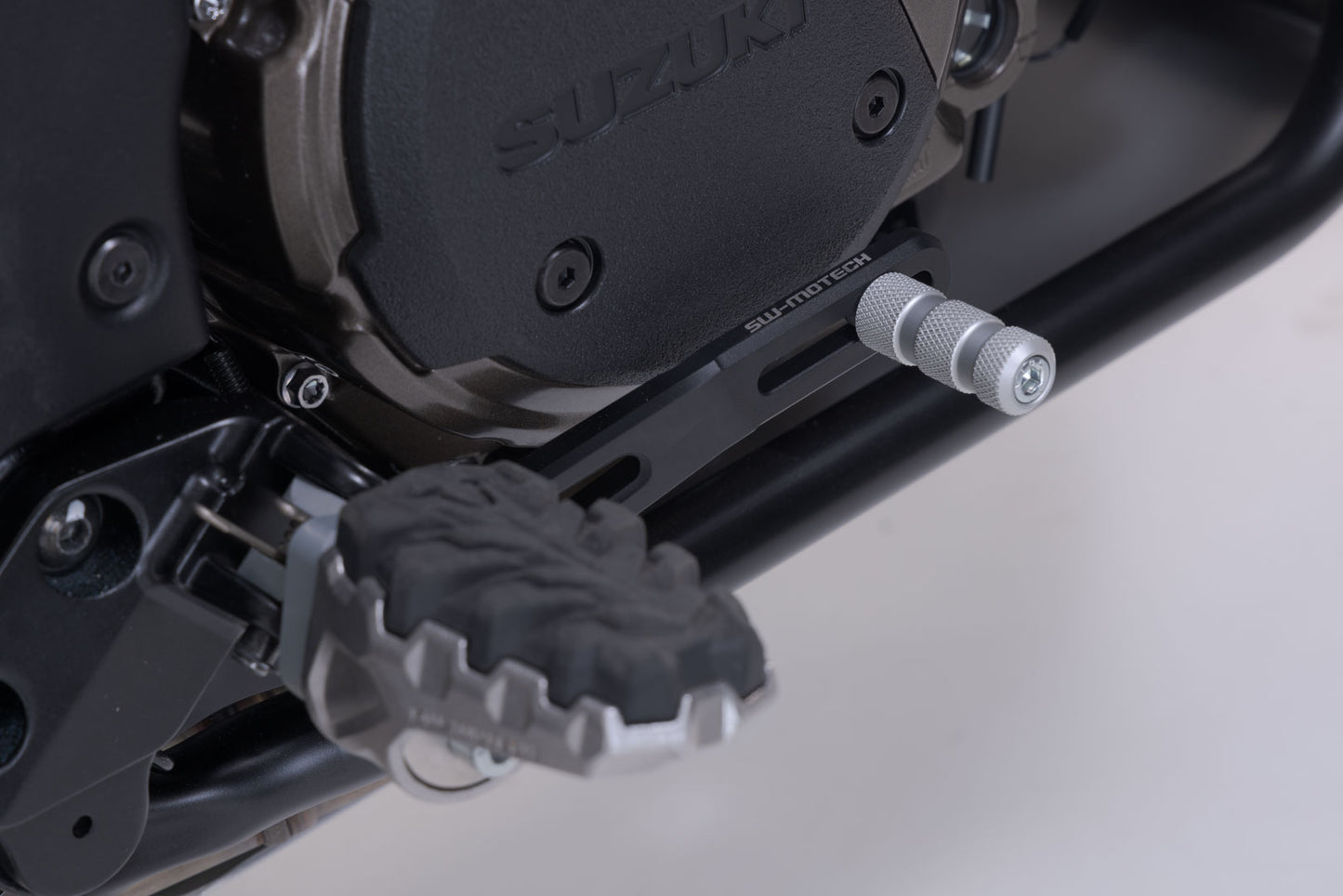 SW-Motech Brake pedal