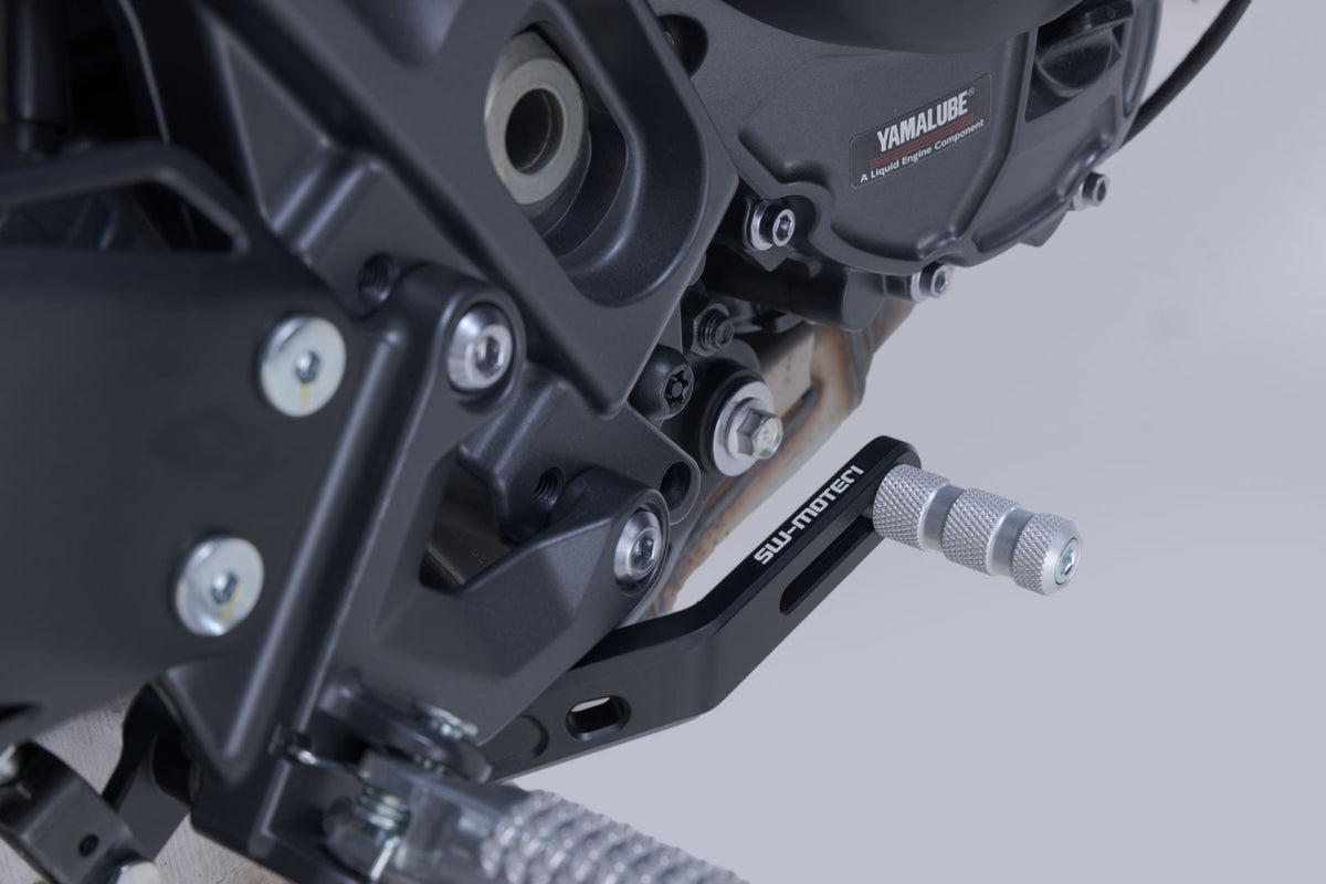 SW-Motech Brake pedal