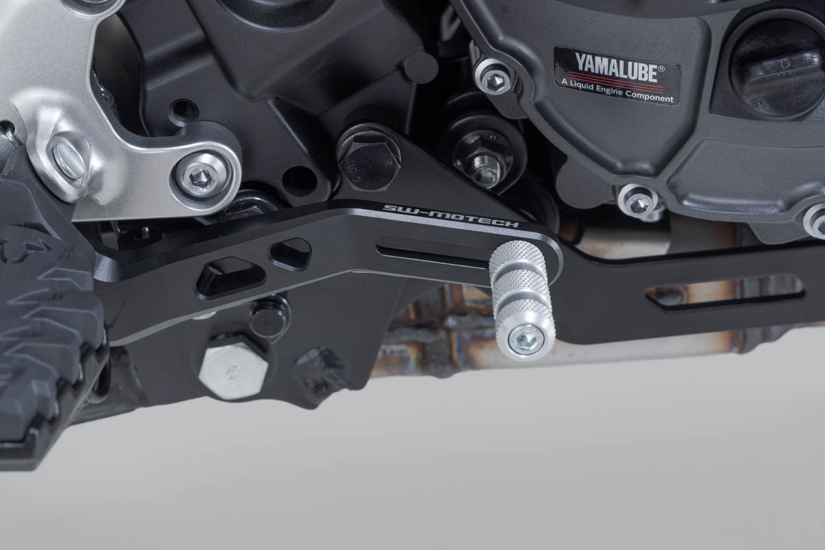 SW-Motech Brake pedal