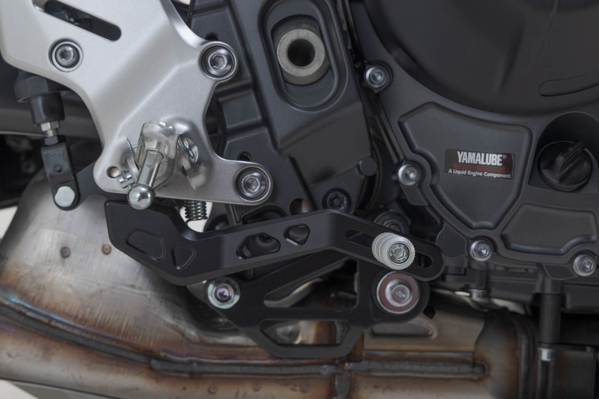 SW-Motech Brake pedal