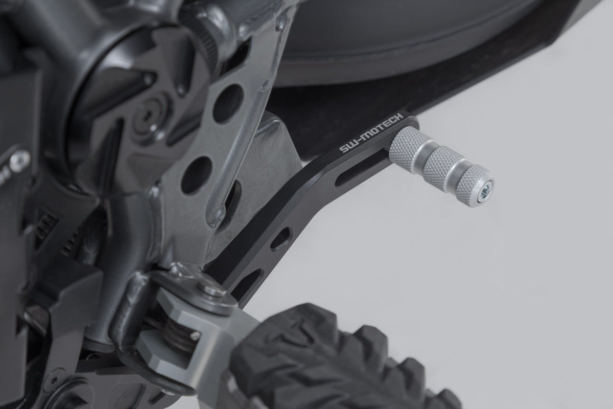 SW-Motech Brake pedal