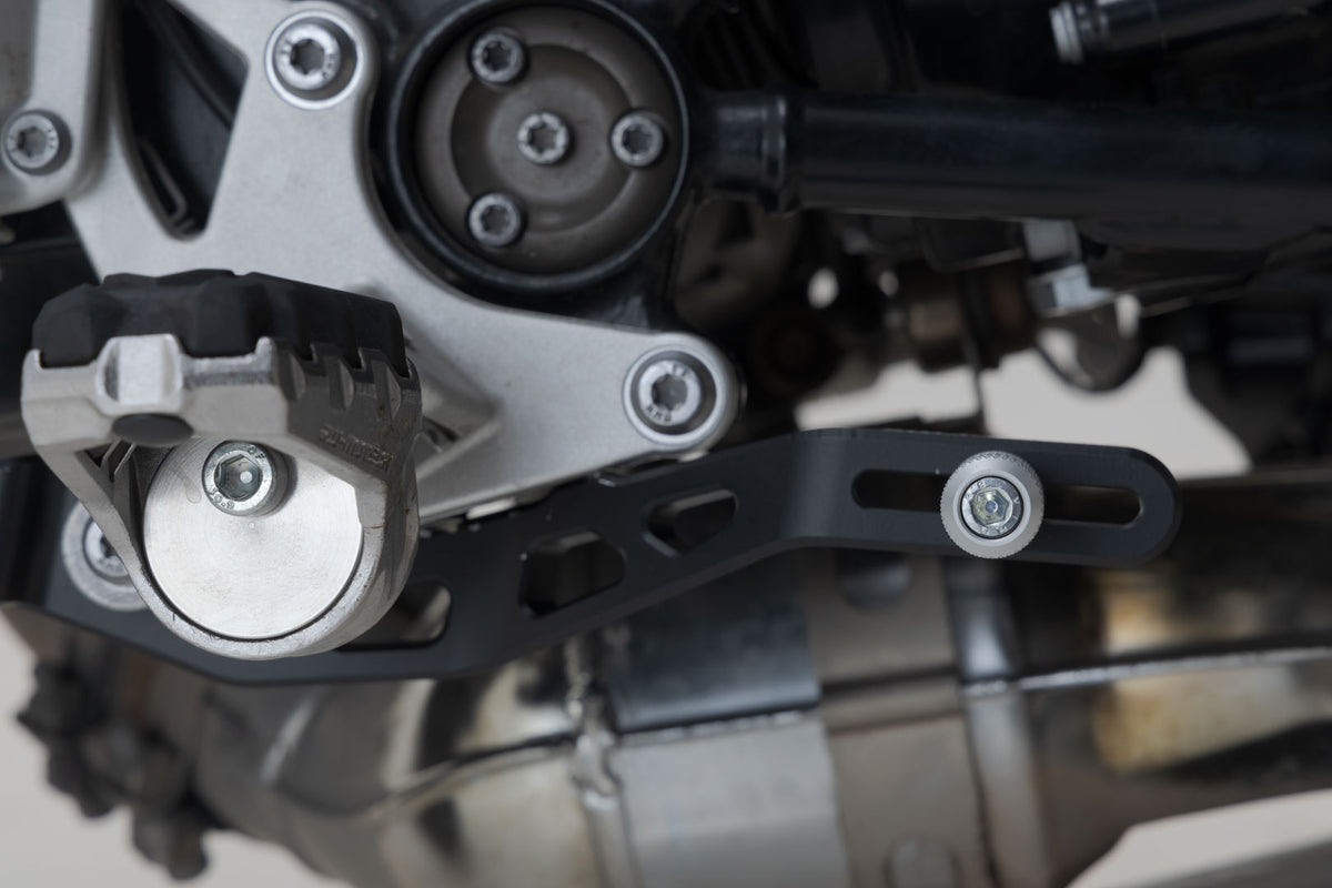 SW-Motech Brake pedal