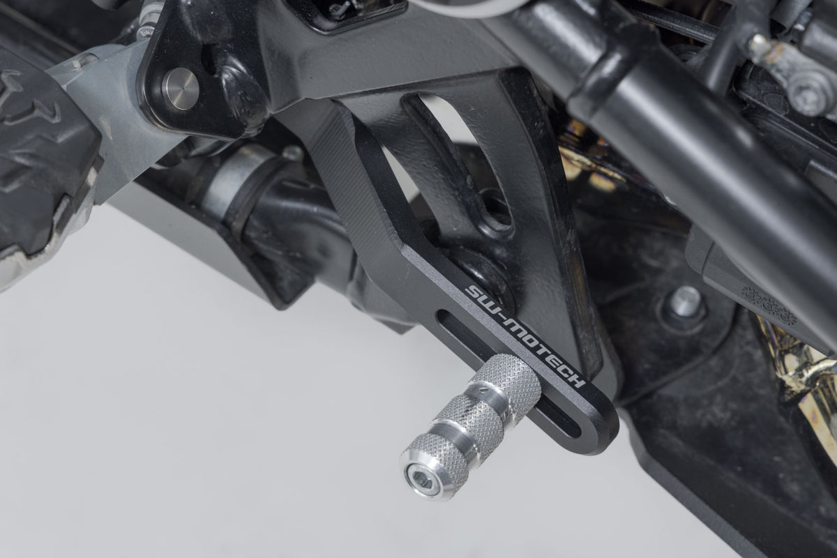 SW-Motech Brake pedal