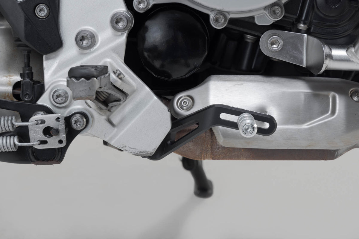 SW-Motech Brake pedal