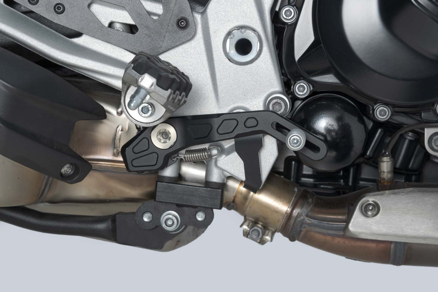 SW-Motech Brake pedal