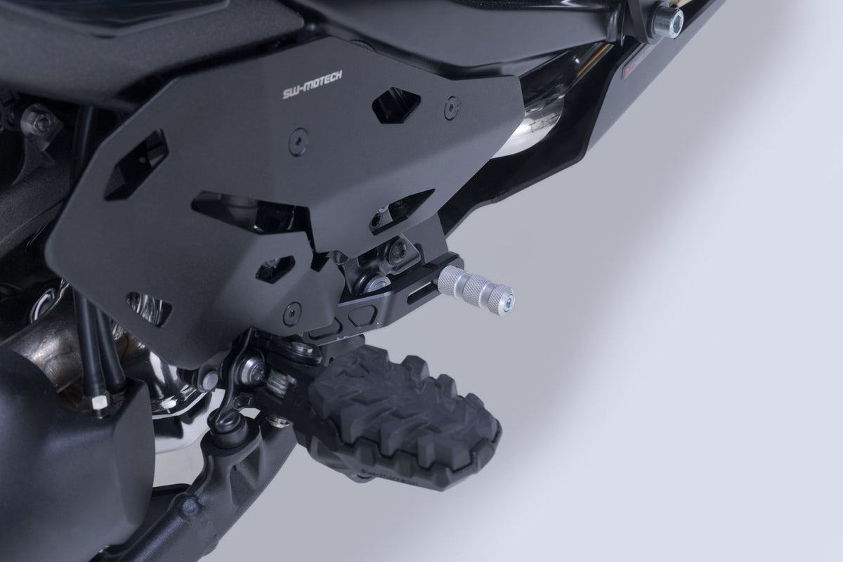 SW-Motech Brake pedal