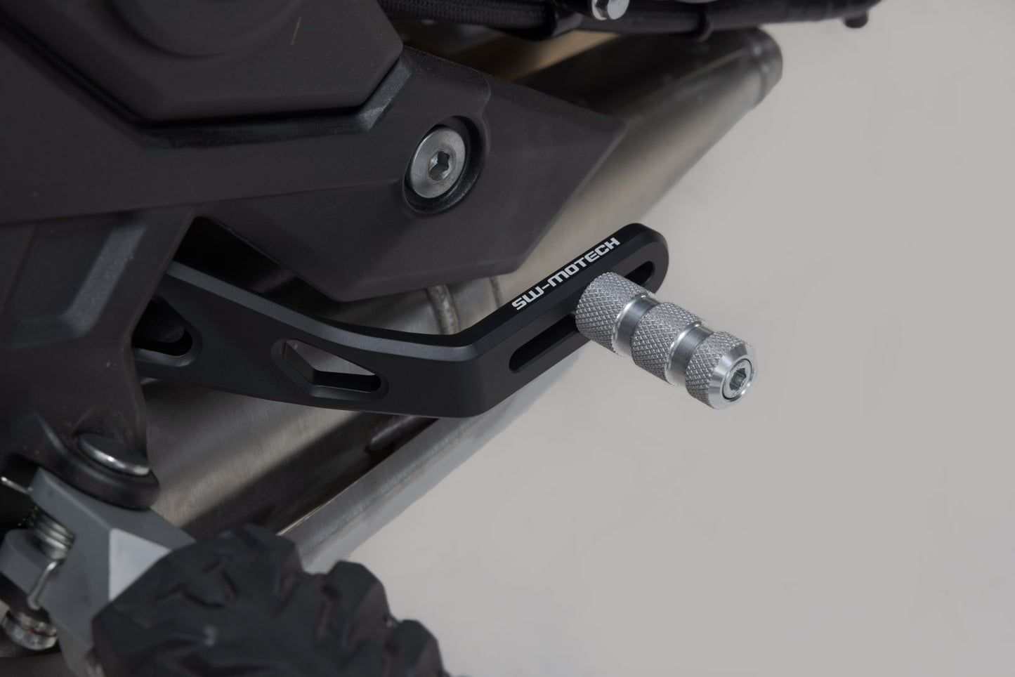 SW-Motech Brake pedal