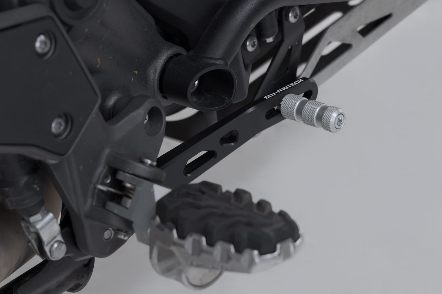 SW-Motech Brake pedal