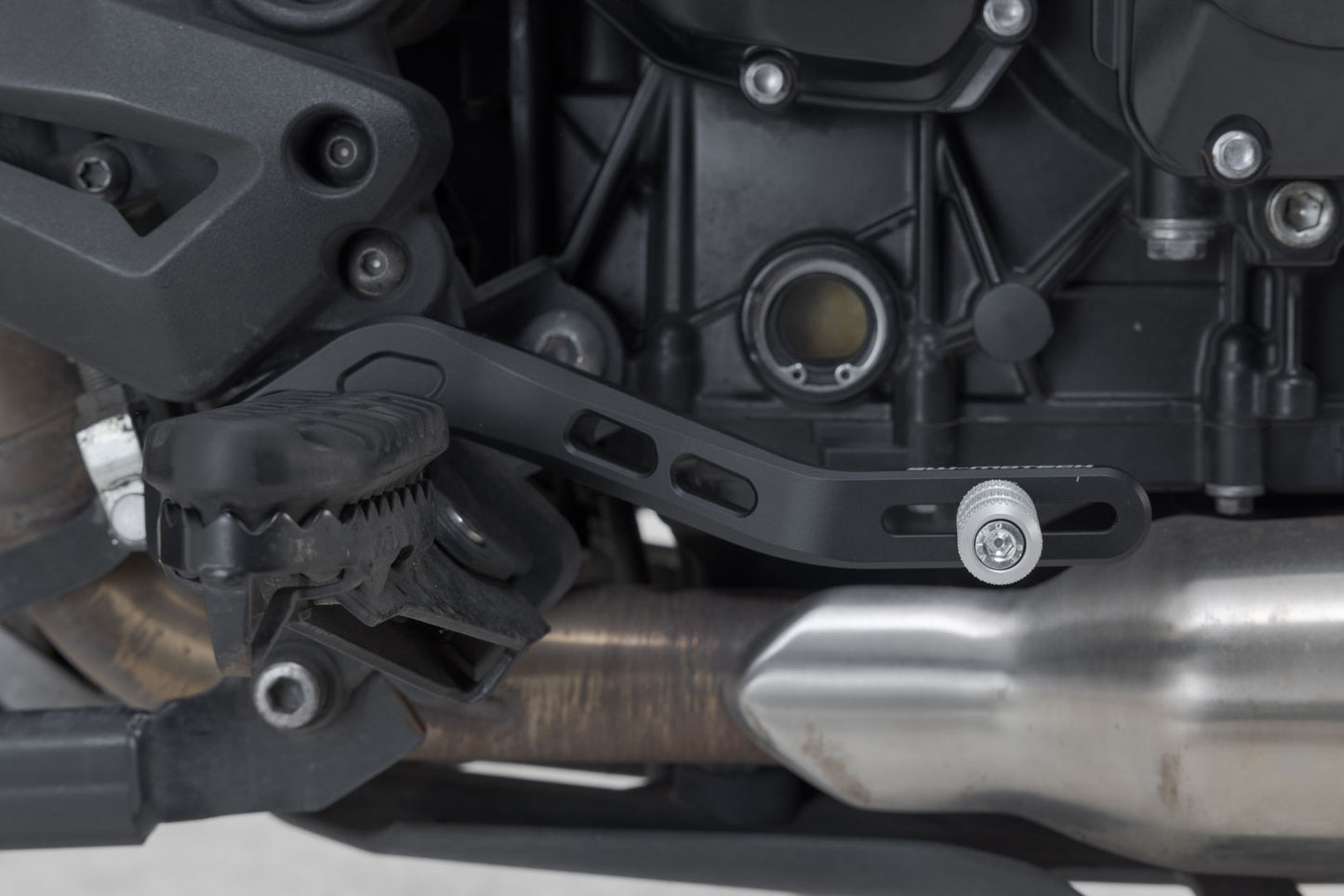 SW-Motech Brake pedal