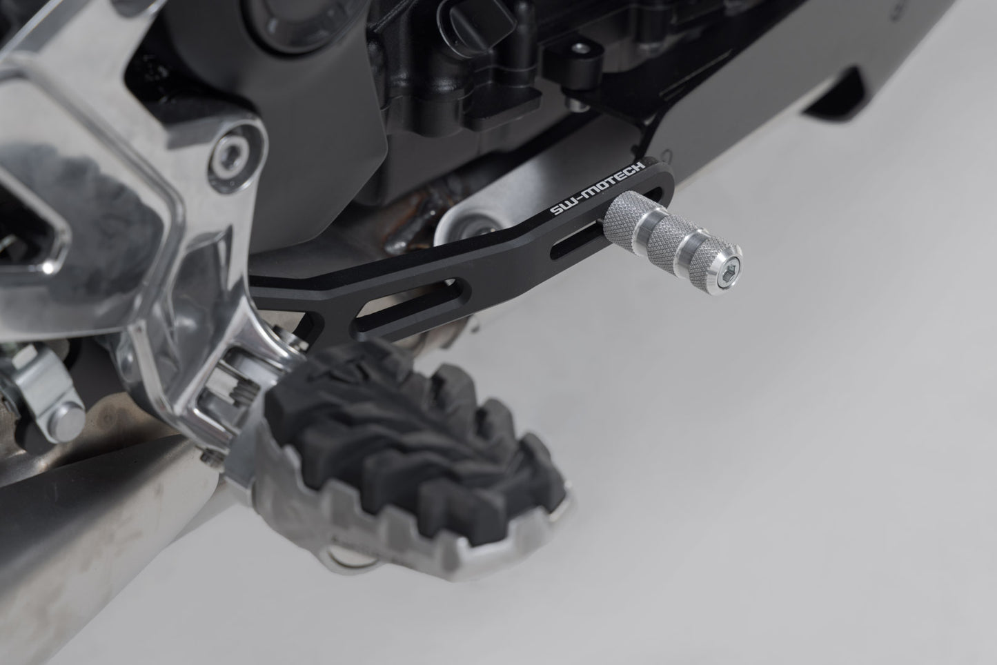 SW-Motech Brake pedal