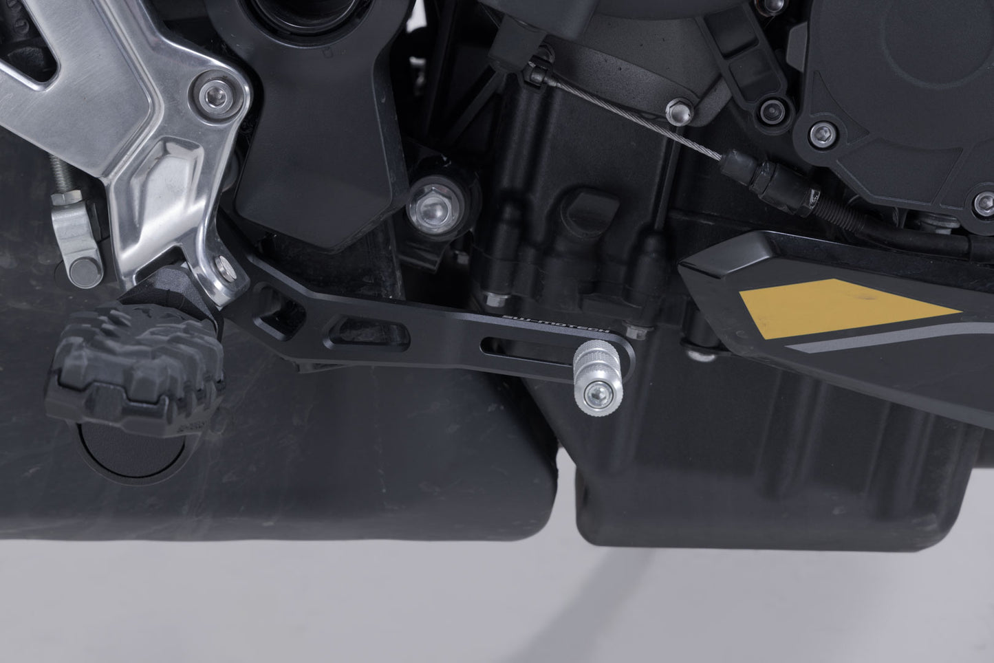 SW-Motech Brake pedal