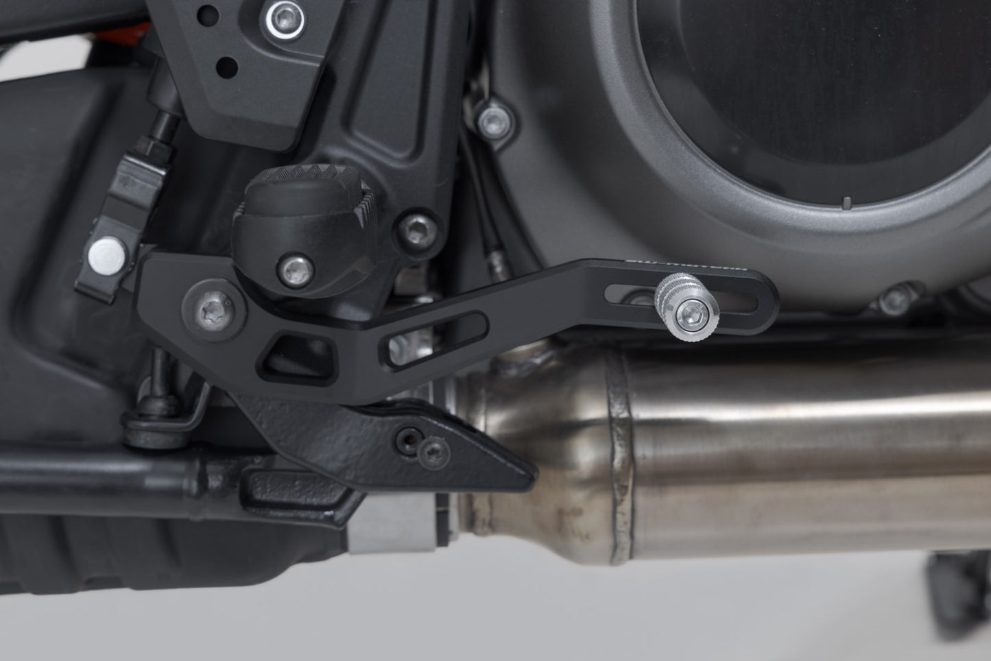 SW-Motech Brake pedal