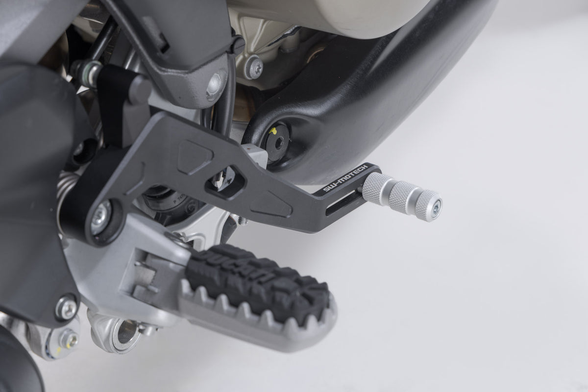 SW-Motech Brake pedal