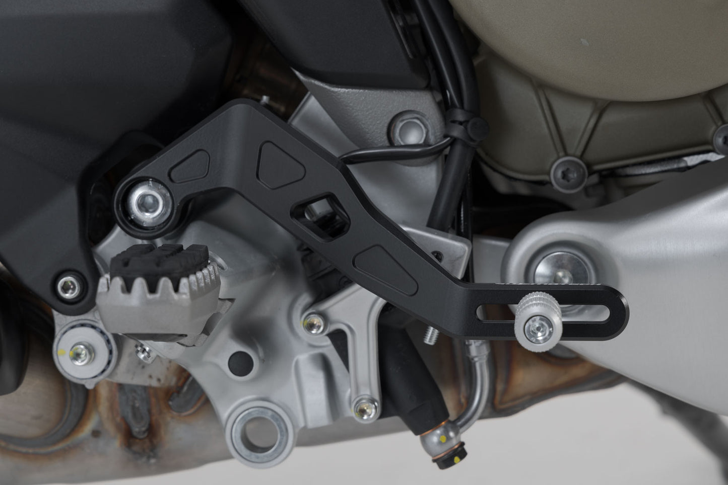 SW-Motech Brake pedal