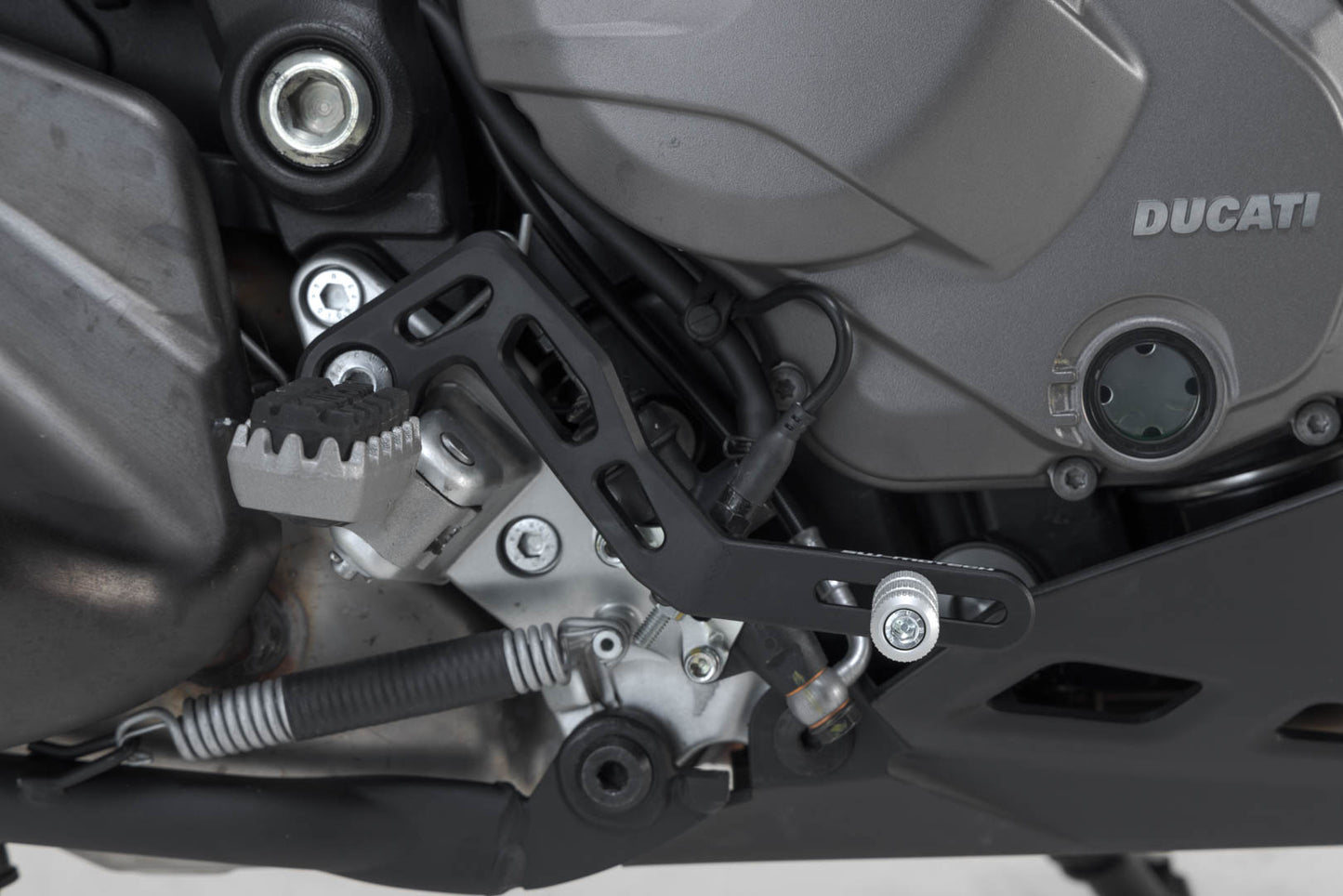 SW-Motech Brake pedal