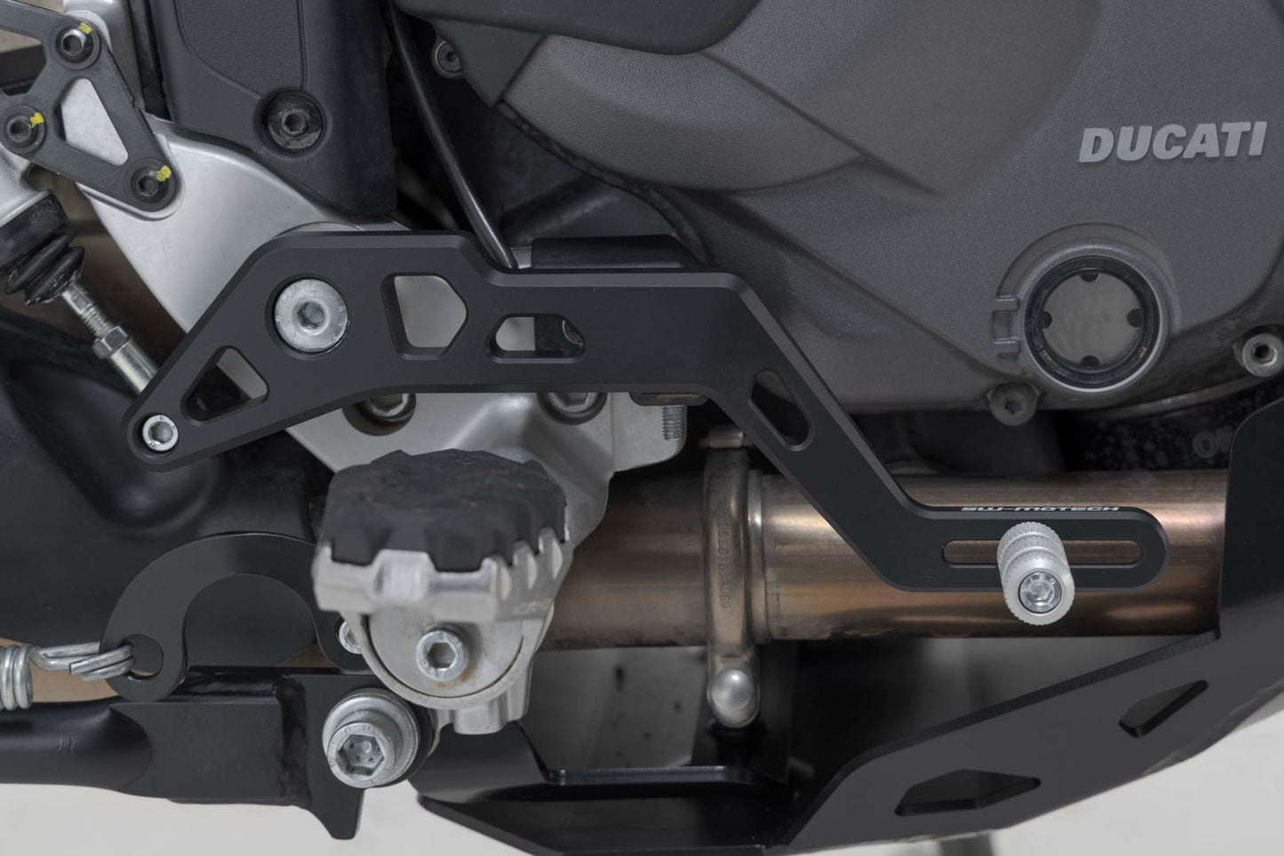 SW-Motech Brake pedal