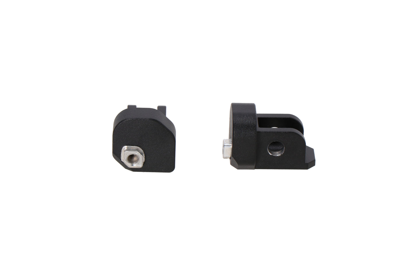 SW-Motech Mounting kit for ION footrest