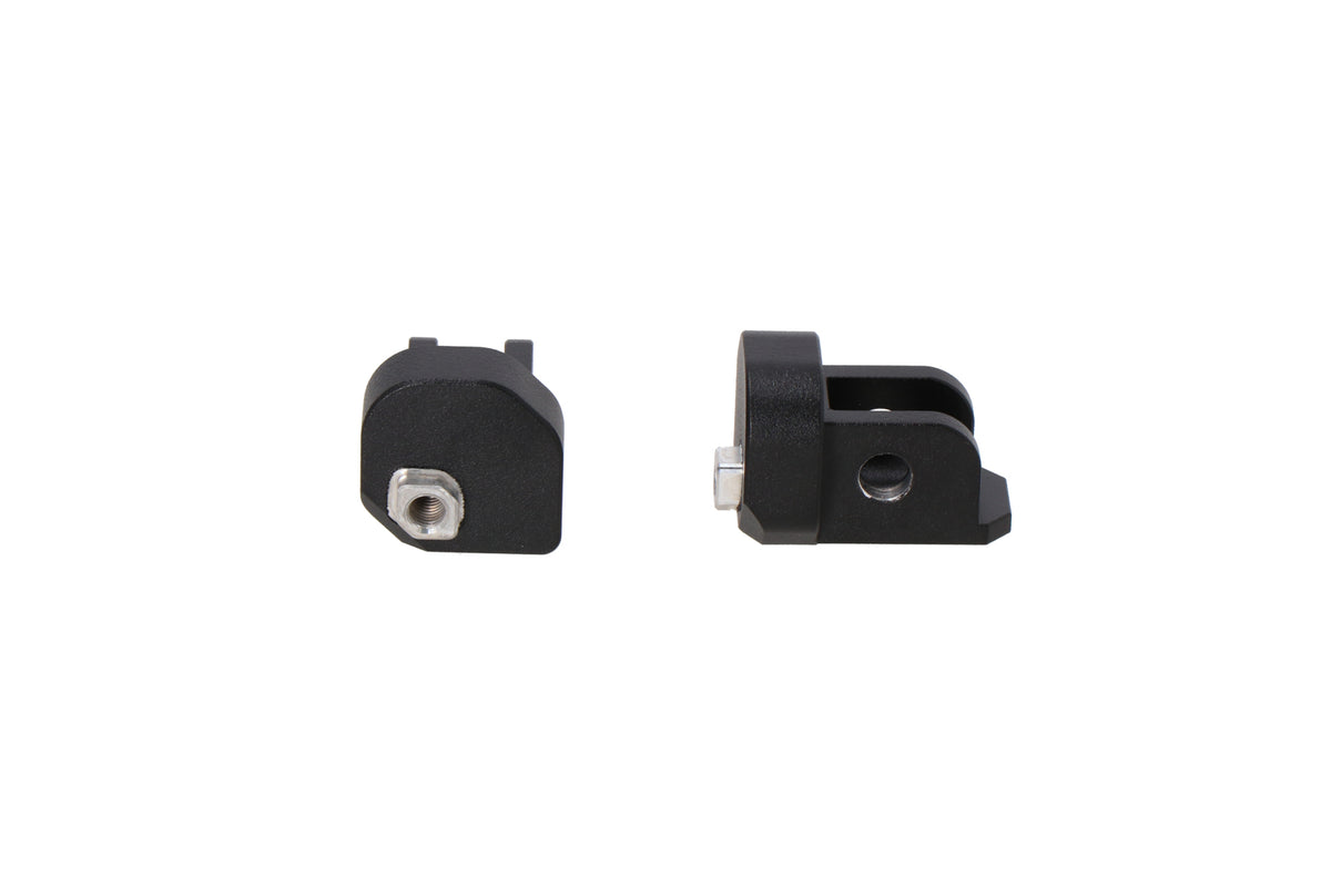 SW-Motech Mounting kit for ION footrest