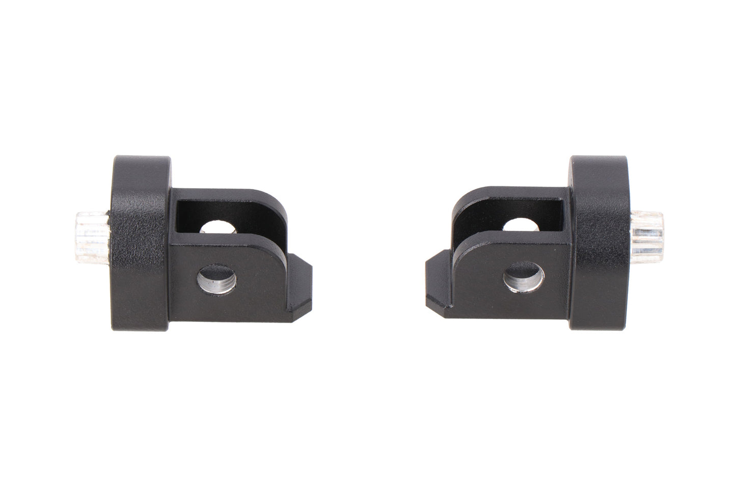 SW-Motech Mounting kit for EVO footrest