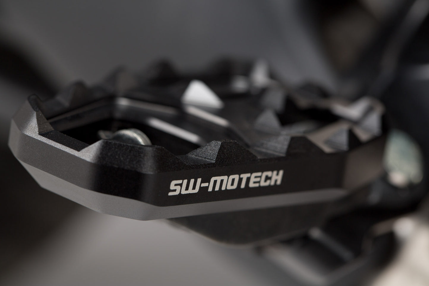 SW-Motech Footrest extension