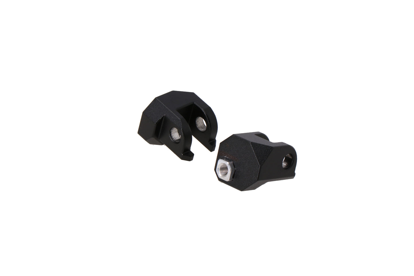 SW-Motech Mounting kit for ION footrest