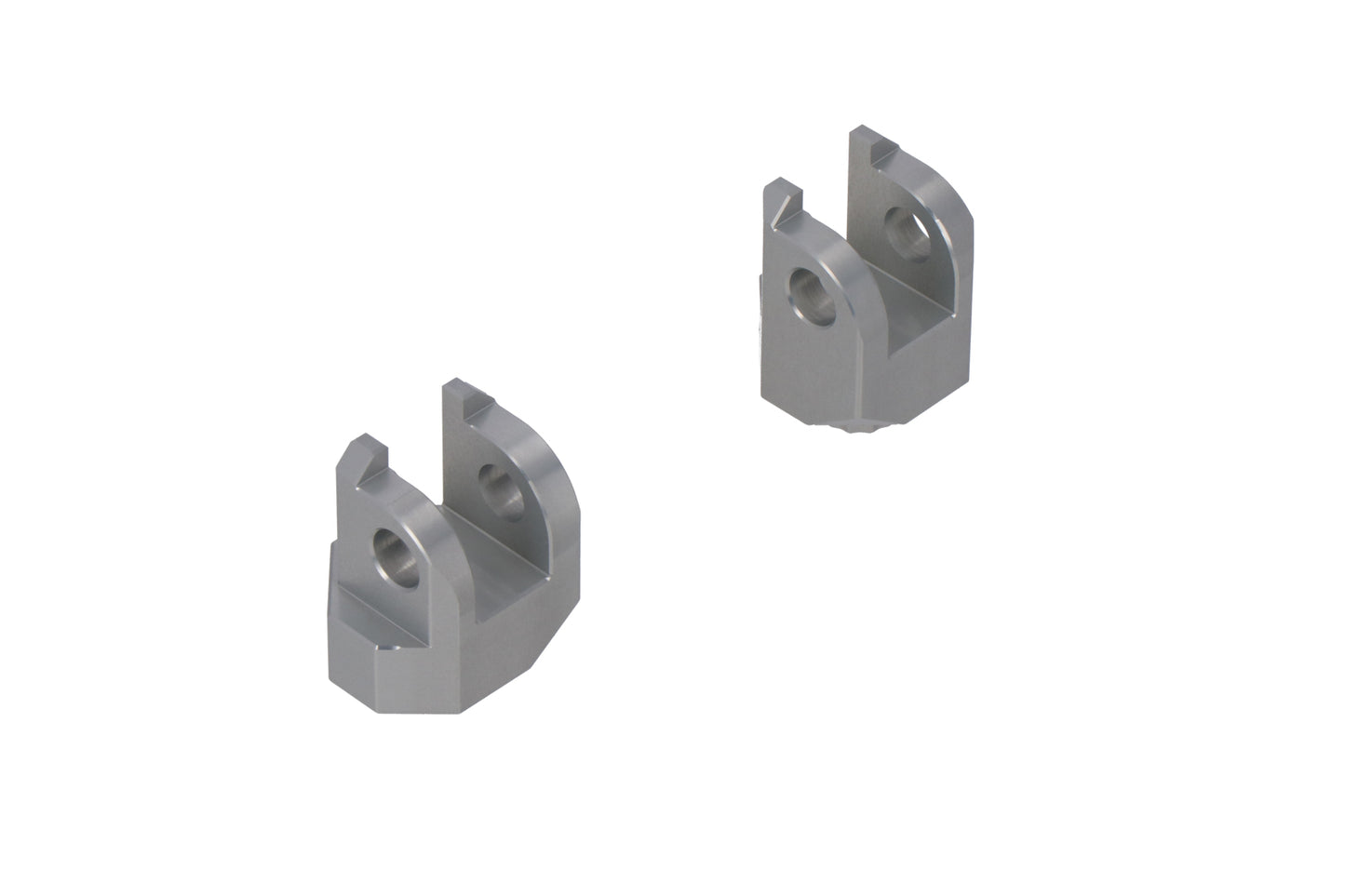 SW-Motech Mounting kit for EVO footrest