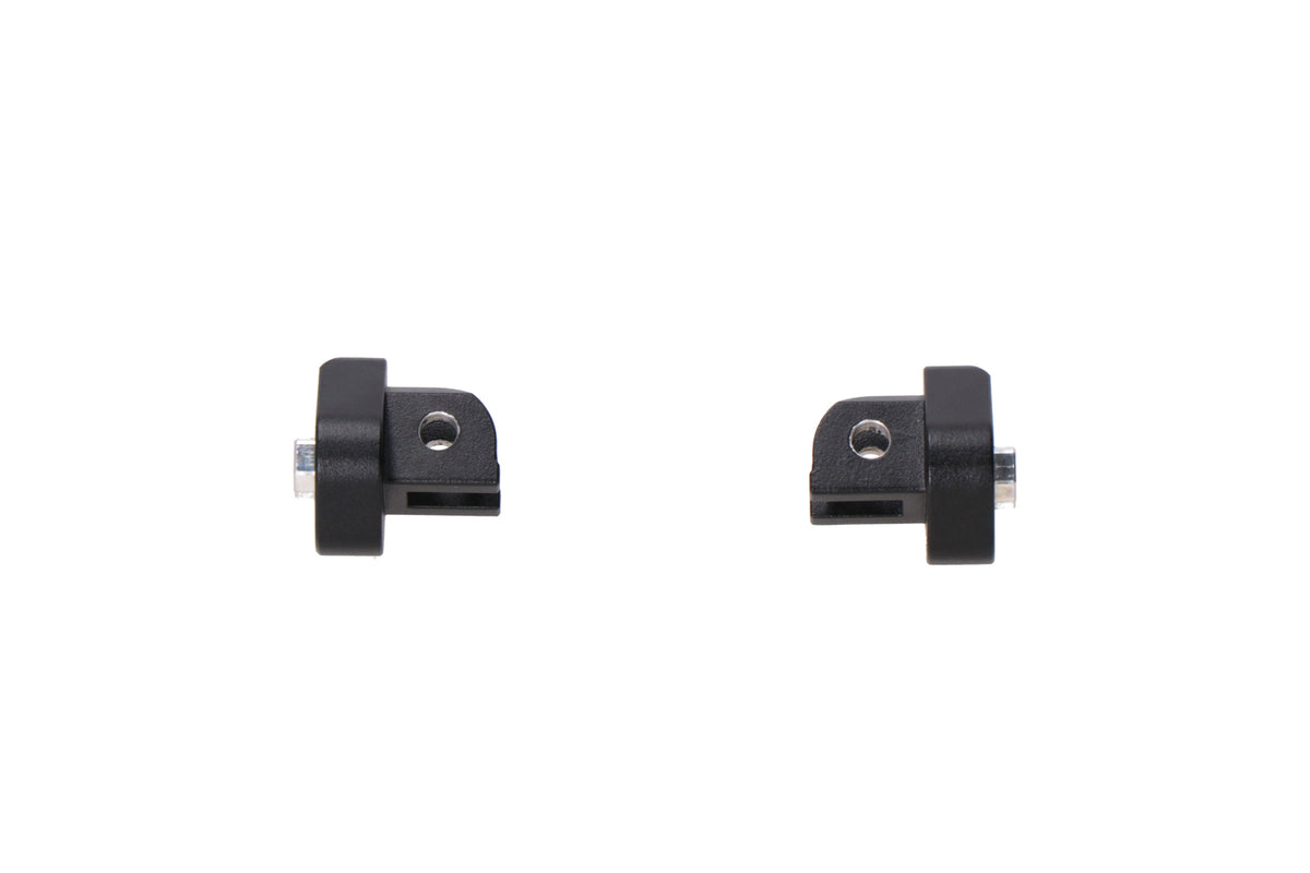 SW-Motech Mounting kit for ION footrest