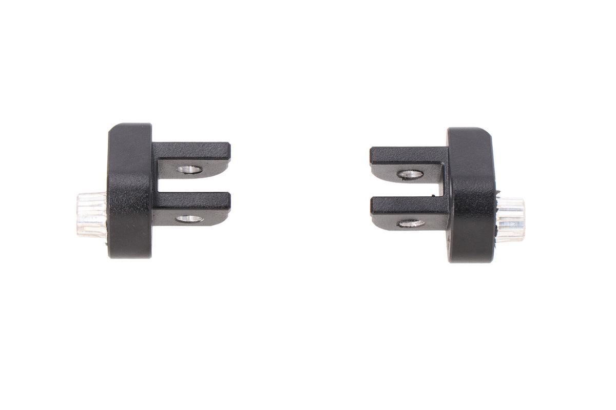 SW-Motech Mounting kit for EVO footrest