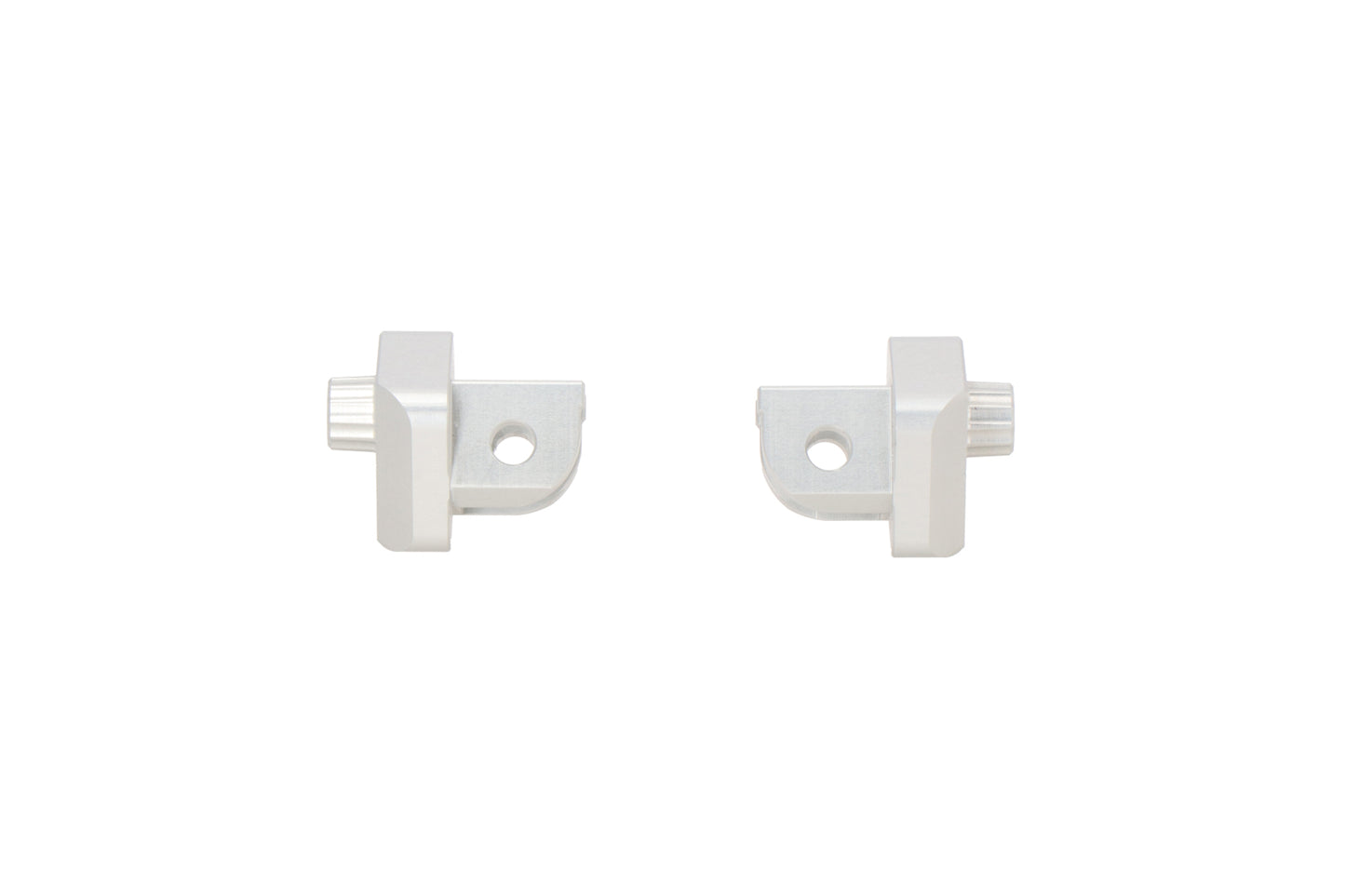 SW-Motech Mounting kit for EVO footrest