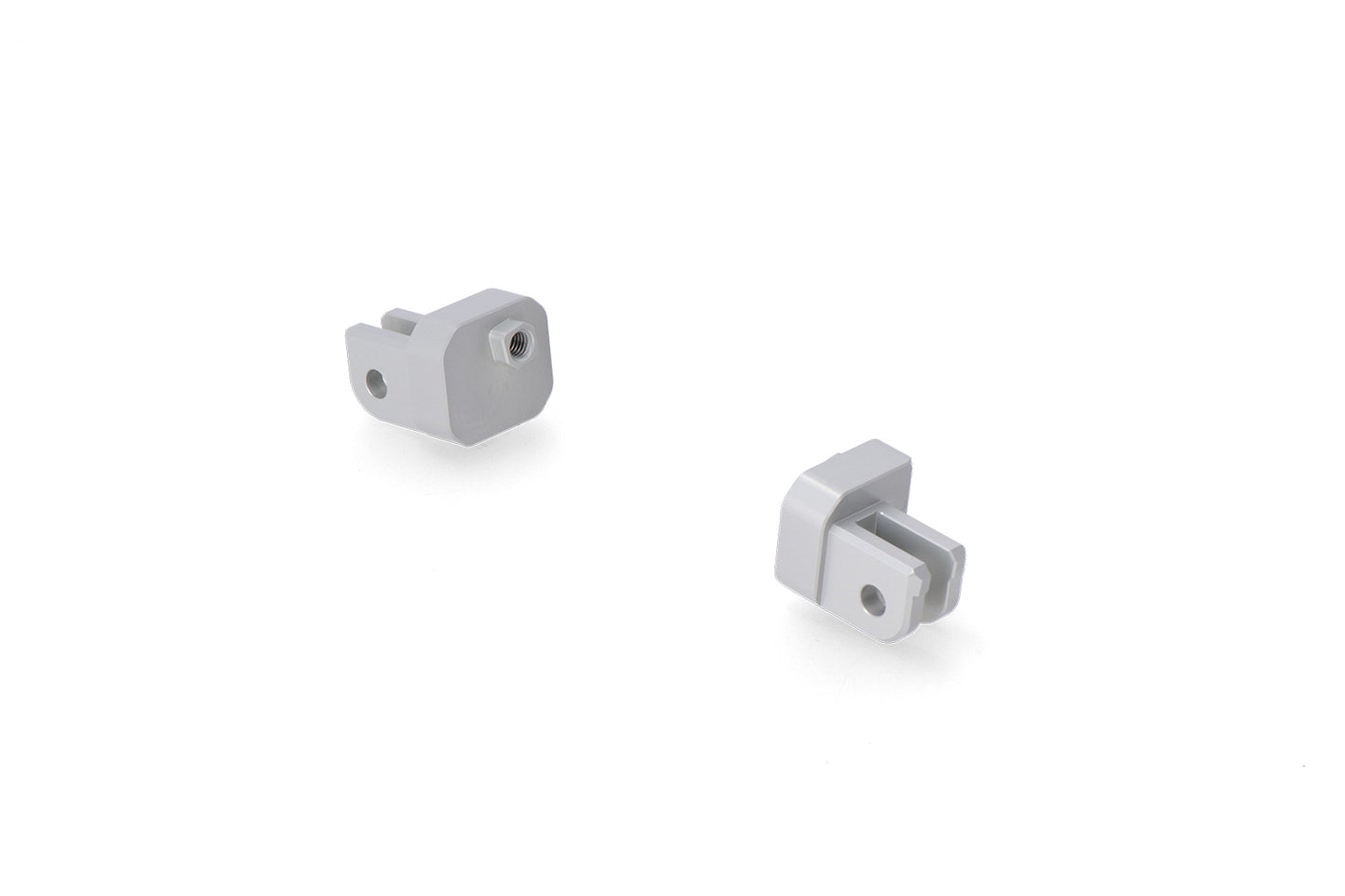 SW-Motech Mounting kit for ION footrest