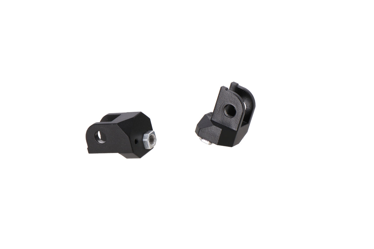 SW-Motech Mounting kit for ION footrest