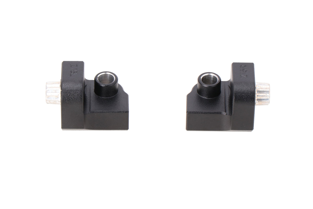 SW-Motech Mounting kit for EVO footrest