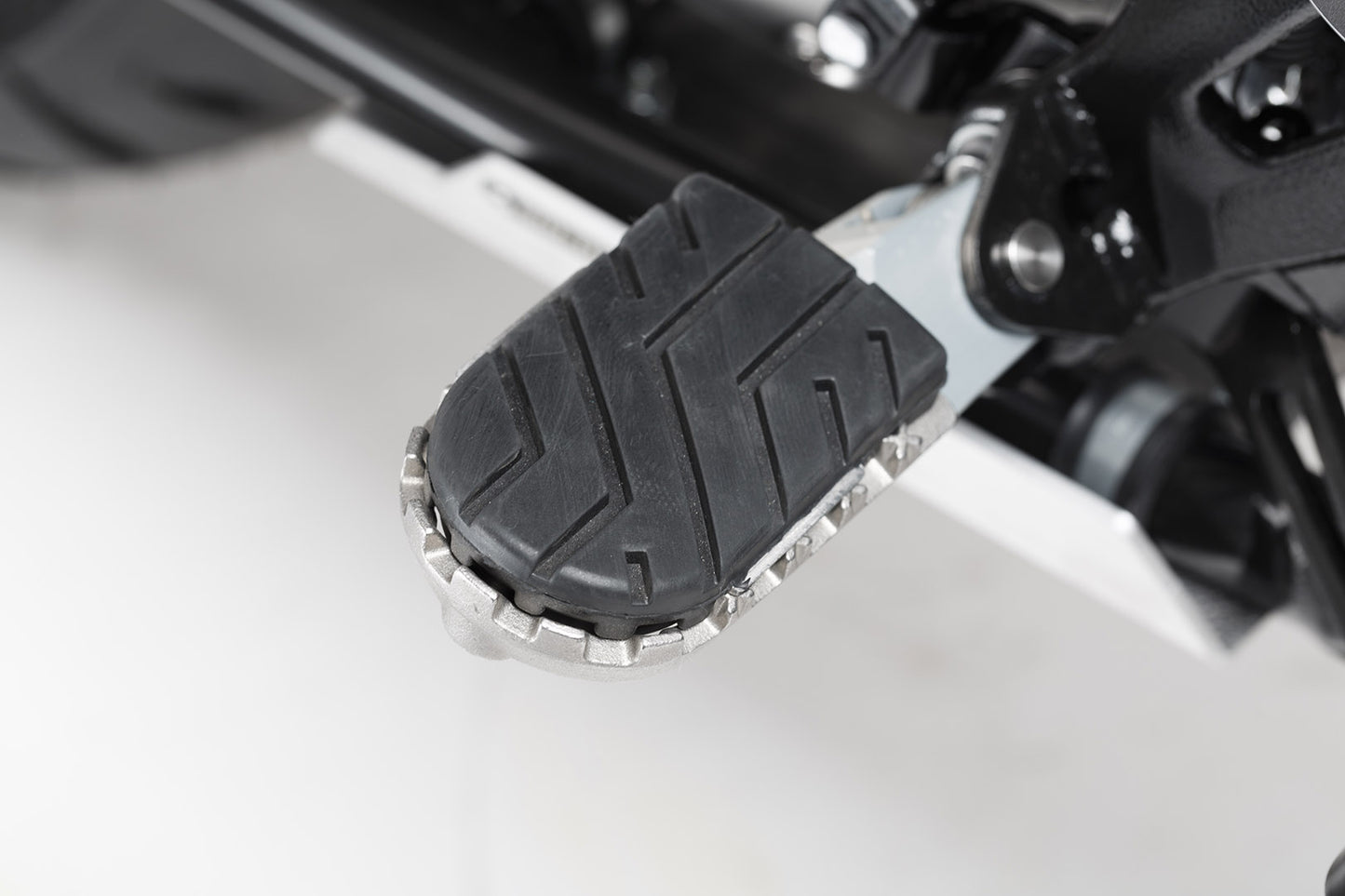 SW-Motech ION footrest kit