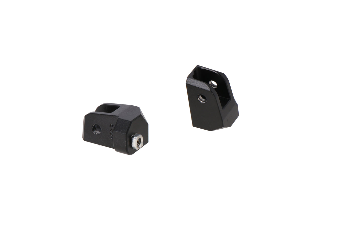 SW-Motech Mounting kit for ION footrest