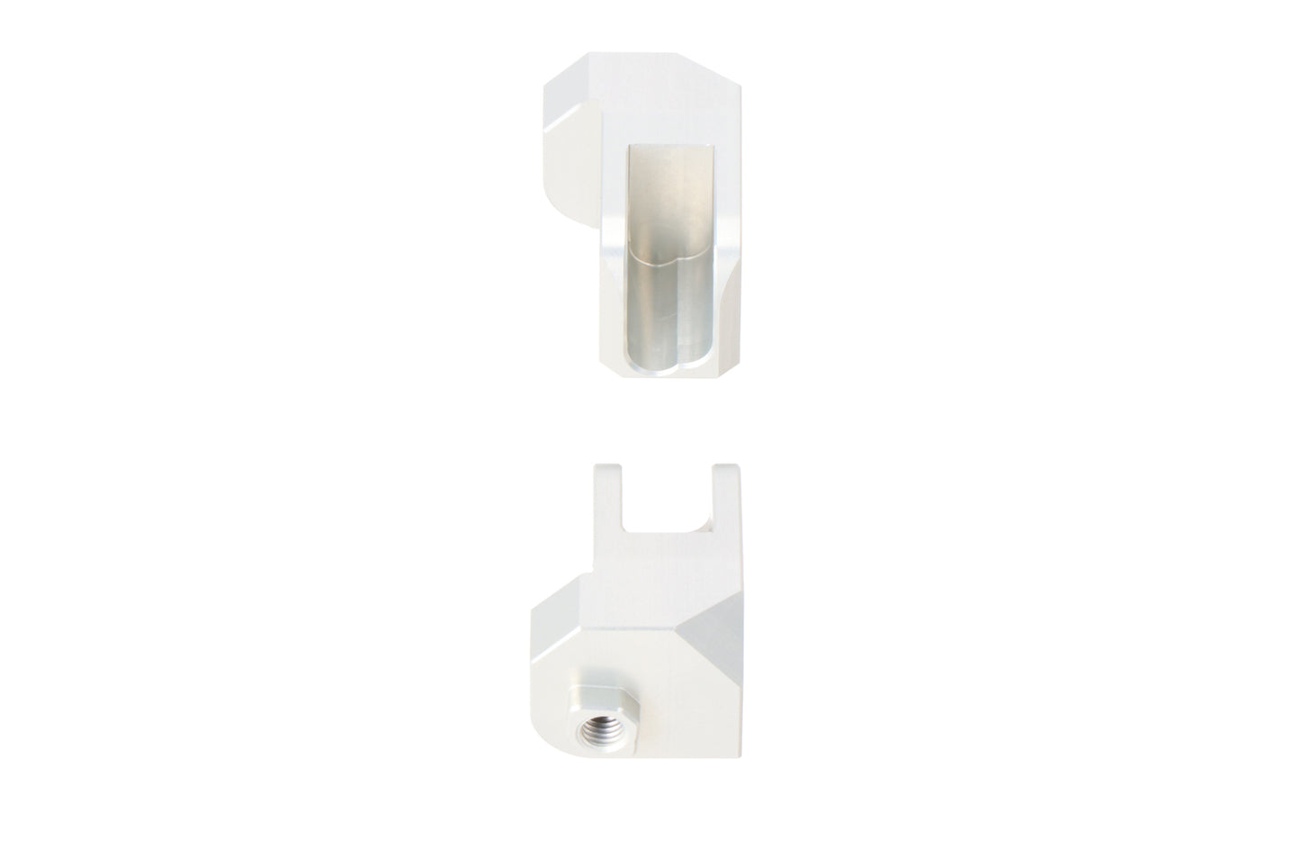 SW-Motech Mounting kit for ION footrest