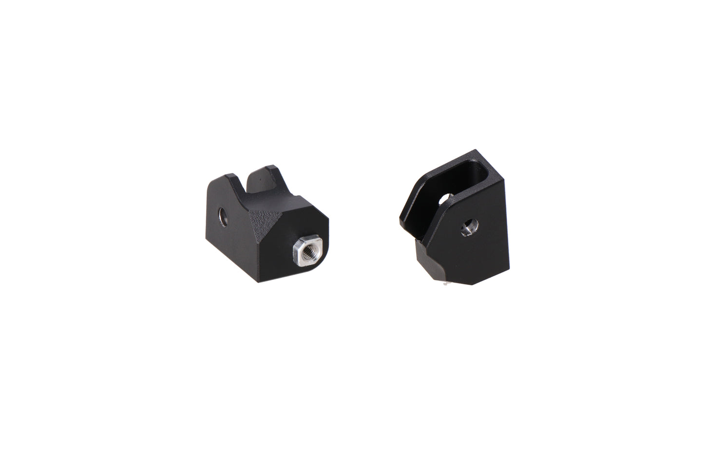 SW-Motech Mounting kit for ION footrest