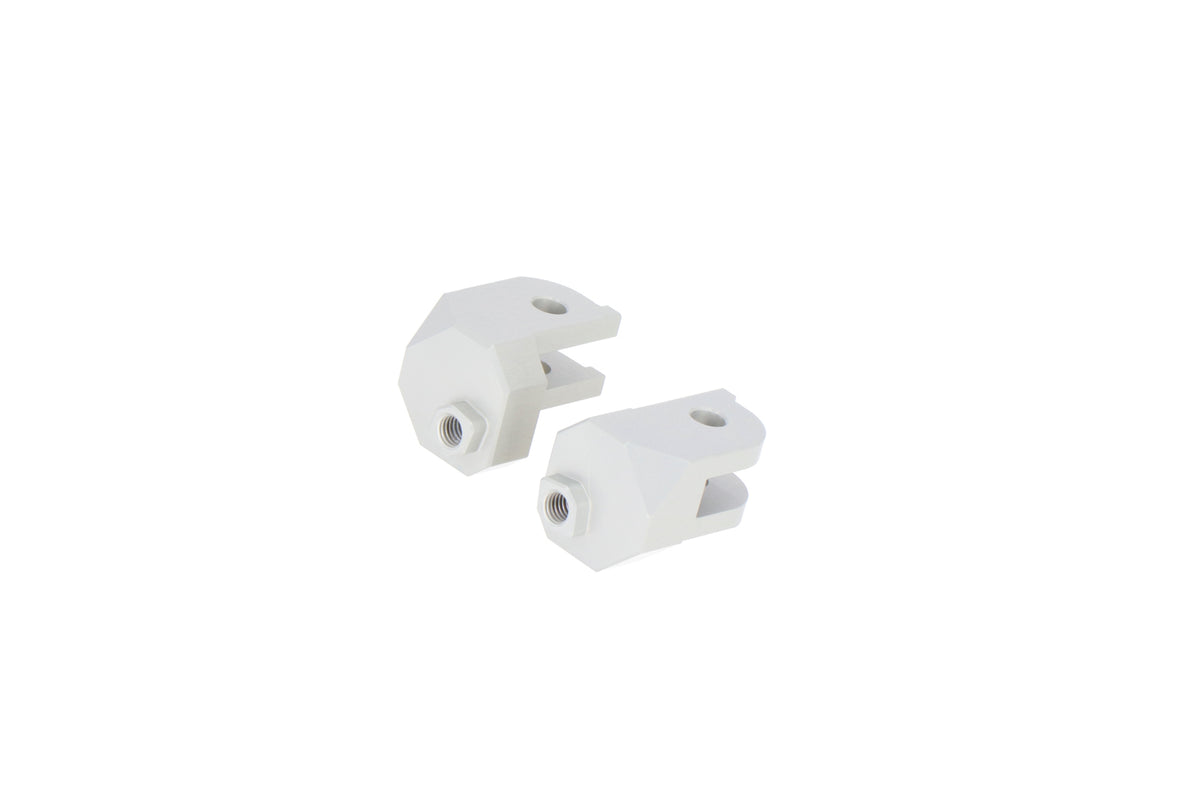 SW-Motech Mounting kit for ION footrest