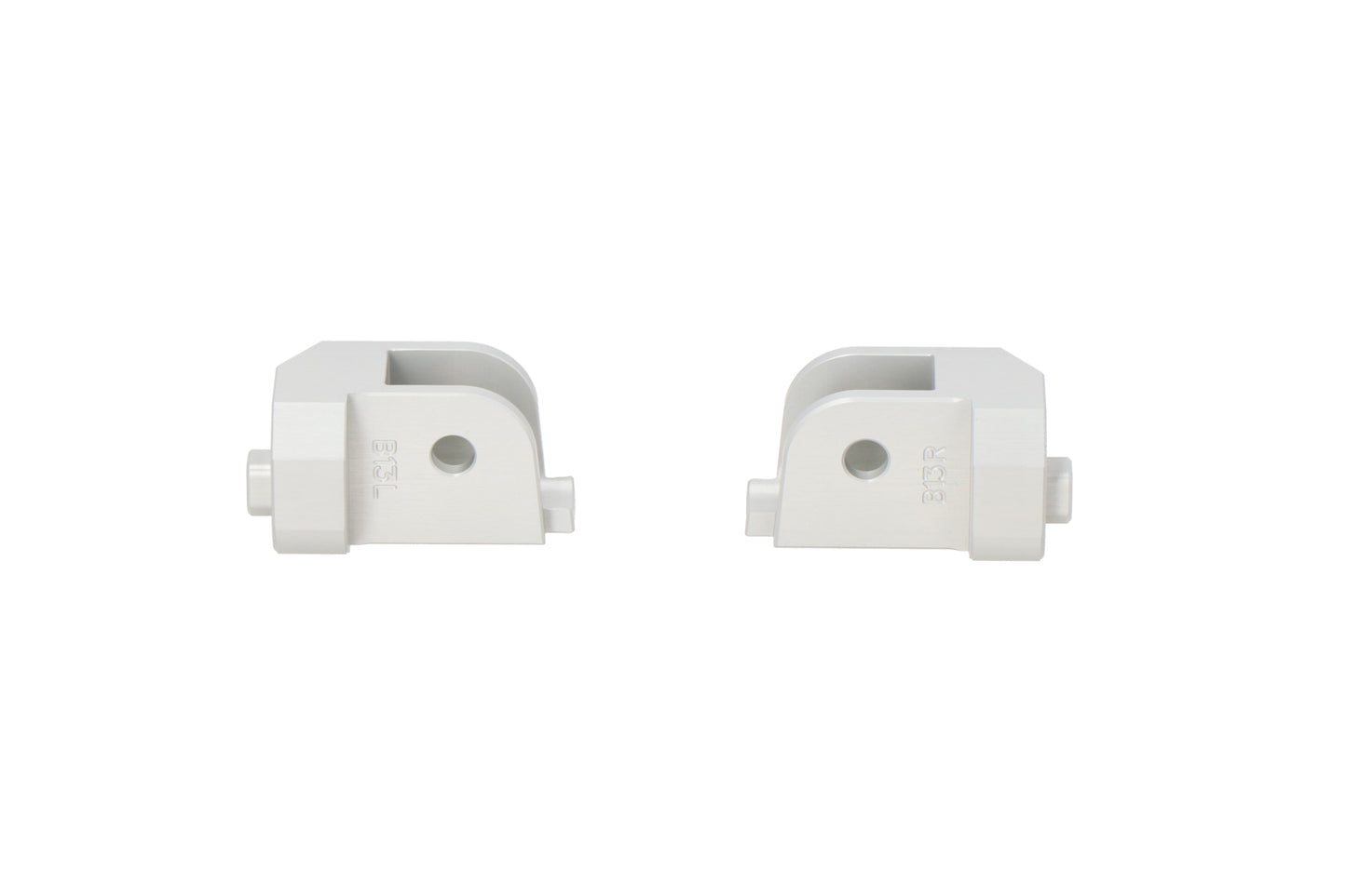 SW-Motech Mounting kit for ION footrest